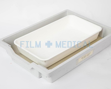 Tray Plastic Large (priced individually)